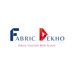 fabricdekho