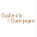 Cashmere & Champagne