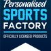 Personalised Sports Factory