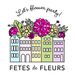Fetes de Fleurs