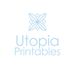Utopia Printables