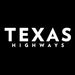 Texas Highways magazine