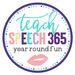 teachspeech365