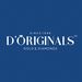 D'ORIGINALS GOLD & DIAMOND JEWELLERY