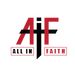 All In Faith Jewelry