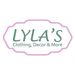 Lyla's: Clothing, Decor & More