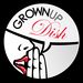 Grownup Dish
