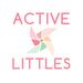 Tam | Active Littles | Kids Activities at Home | Play Based Learning + Early Years