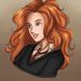 Rose Weasley