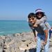 Country Hopping Couple
