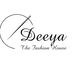 deeyathefashionhouse