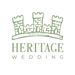 Heritage Wedding