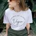 Plant Babes | Vegan Clothing Brand | Eco Friendly Products