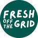 freshoffthegrid