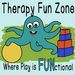 Tonya at Therapy Fun Zone