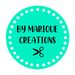 By Marique Creations | Unieke persoonlijke stickers