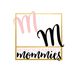 Monogrammed Mommies | Iron On Vinyl Decals