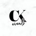 CK Wedding & Event Design | Full Service Event Planning & Design Company|