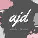 AndreaJDesigns | Digital Downloads & Resin Home Decor