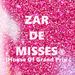 Zar De Misses