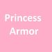 Princess Armor