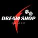 DREAM SHOP FOR SPORT