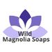 Wild Magnolia Soaps