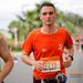 STEPS FOR A HEALTHY LIFE/OSCAR/MARATHON RUNNER/FITNESS CONSCIOUS