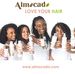 Almocado Naturals