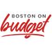 bostononbudget