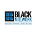 Black Millwork Co.