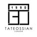 Tateossian London