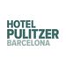 Hotel Pulitzer Barcelona