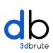 3dbrute