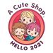 A Cute Shop - Inspired by You. Curated for You