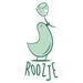 Roozjewebwinkel