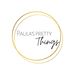 Paula’s Pretty Things