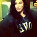 Amber McPherson
