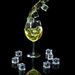 Twist On It| Cocktails| Party Drinks| Recipes