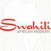 Swahili Modern