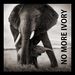 no more ivory