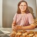 Izy Hossack - Top with Cinnamon