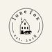 Lone Fox Home