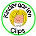 kindergartenandclips