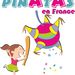 Pinatas en France
