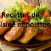 Recettes cuisine et boissons