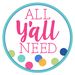 All Y'all Need