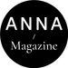 ANNA / Baking, Lunch & Dinner Ideas