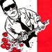 Mark Splatter