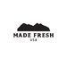 Made Fresh Tees